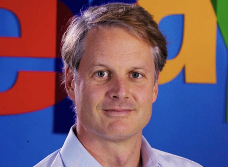 pdg ebay innovation manageriale