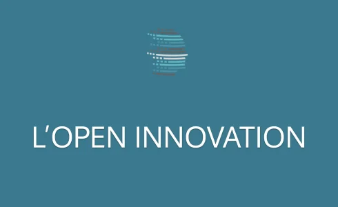 présentation du concept d'open innovation par francis boyer de innovation managériale