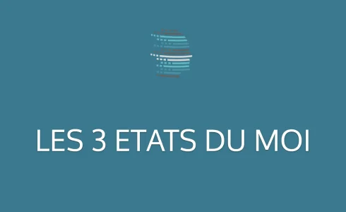 présentation du concept des 3 états du moi d'analyse transactionnelle par francis boyer de innovation managériale
