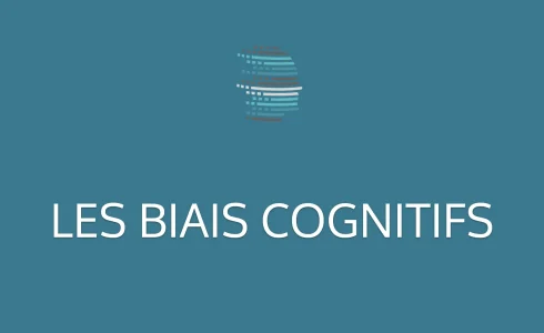 présentation du concept des biais cognitifs en neuroscience par francis boyer de innovation managériale