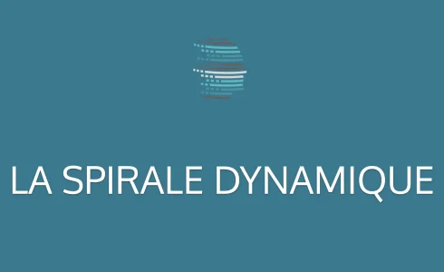 présentation de la spirale dynamique de graves par francis boyer de innovation managériale
