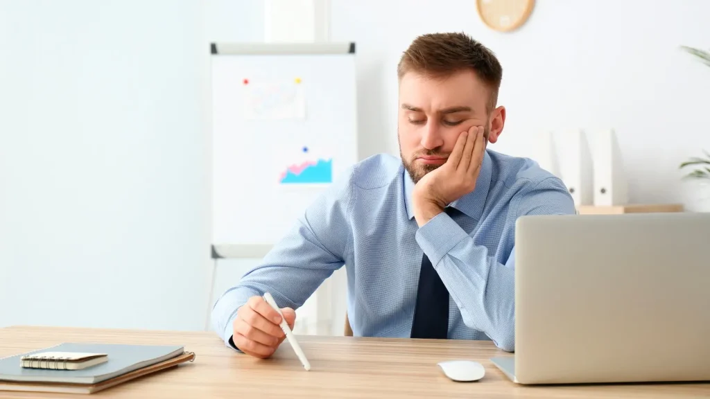 origines du non engagement des salariés français au travail et solutions