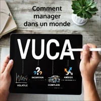 podcast manager dans un monde vuca par francis boyer de innovation managériale
